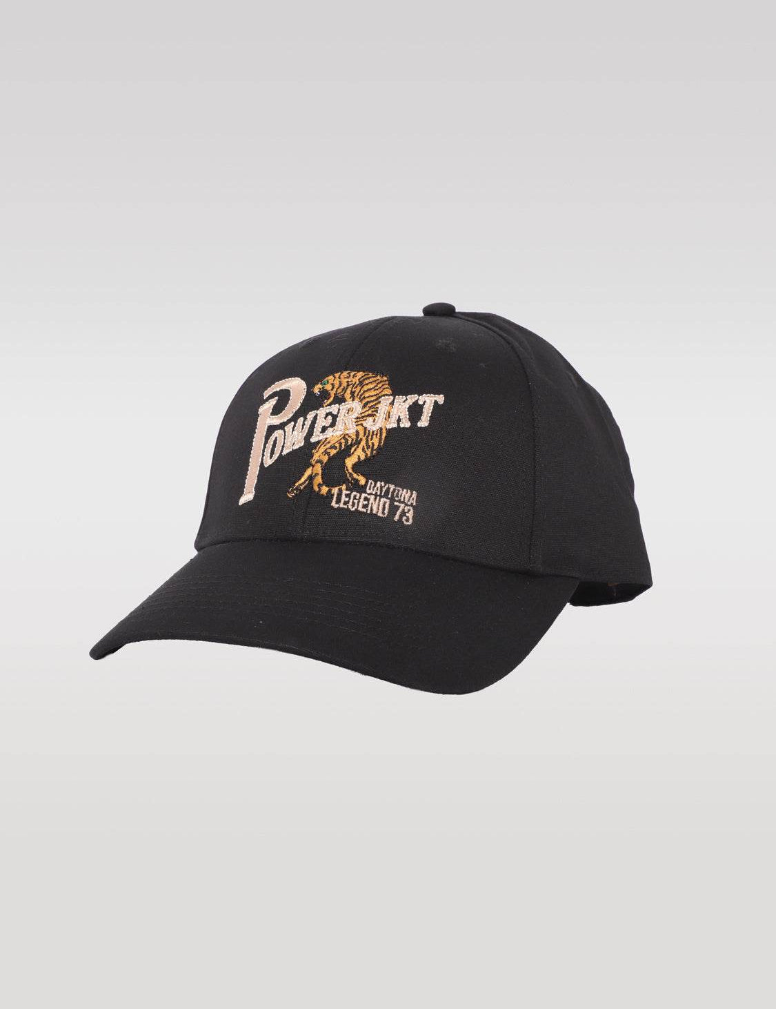 Sedona - Casquette baseball tiger