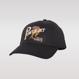 Sedona - Casquette baseball tiger