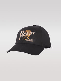 Sedona - Casquette baseball tiger