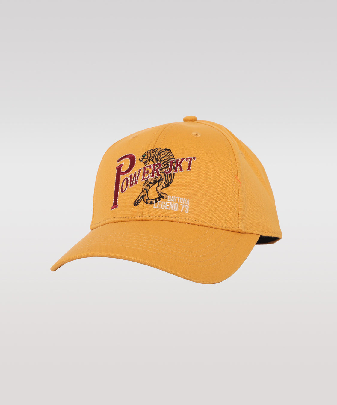 Sedona - Casquette baseball tiger