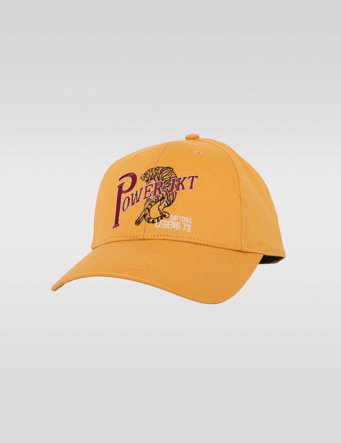 Sedona - Casquette baseball tiger