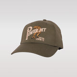Sedona - Casquette baseball tiger