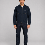 Sales and service jacket