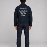 Sales and service jacket