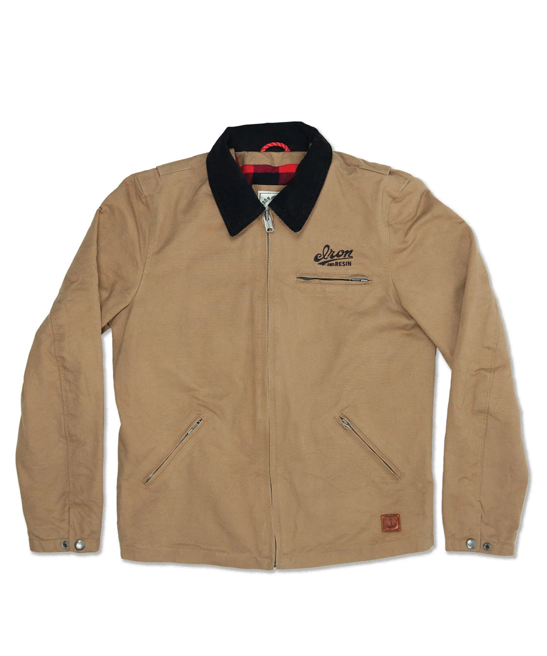 Service jacket