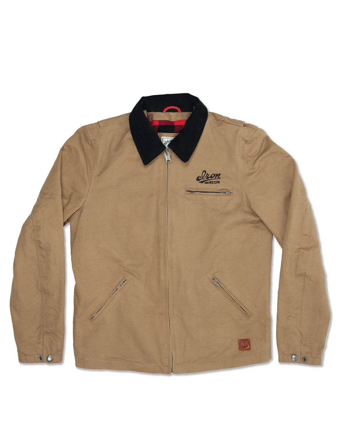 Service jacket
