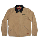 Service jacket