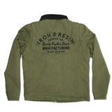 Service jacket