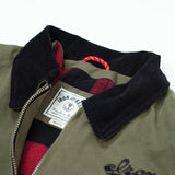 Service jacket