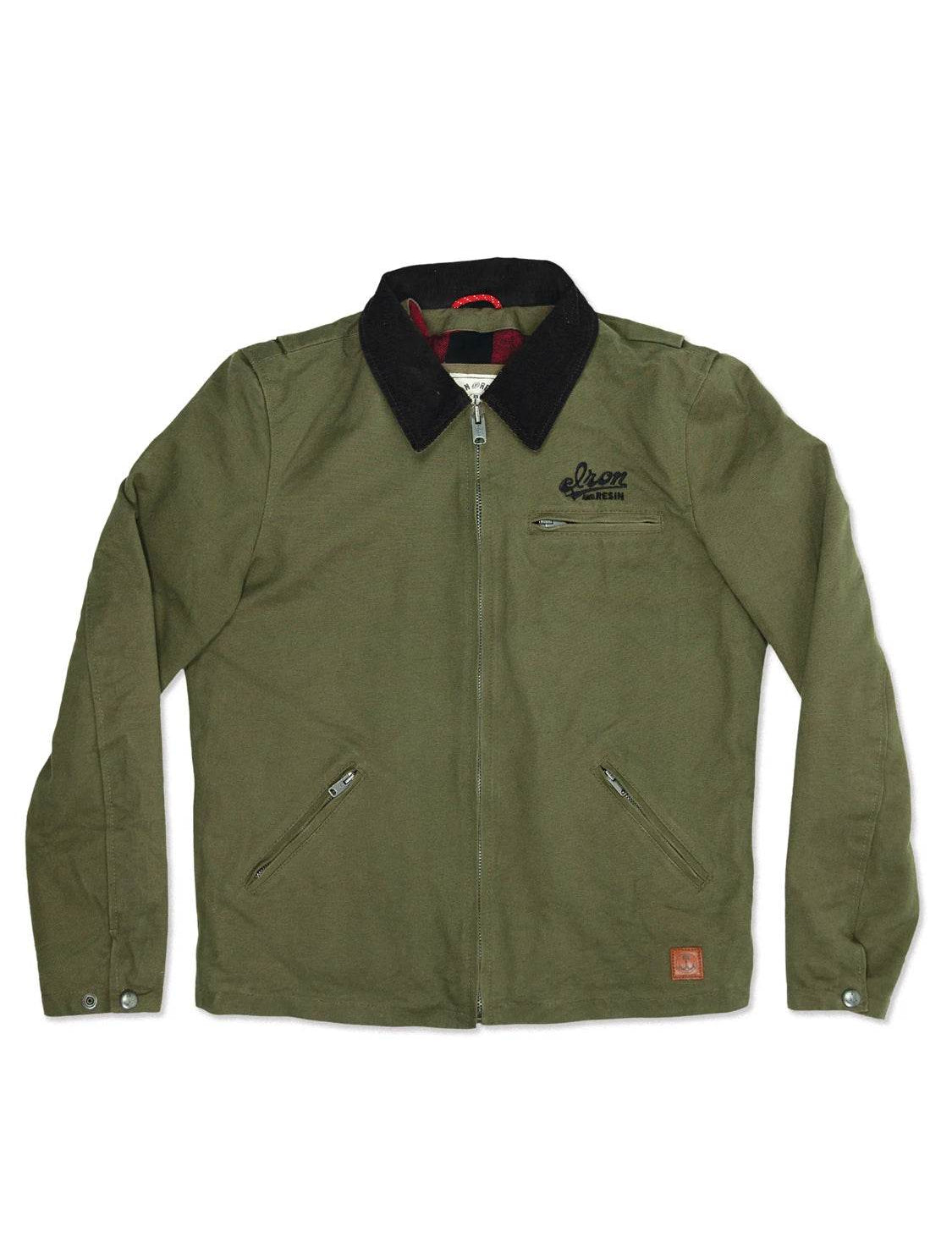 Service jacket
