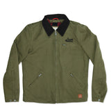 Service jacket