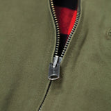 Service jacket