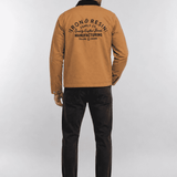 Service jacket