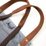 Canvas Shop apron V2