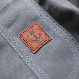 Canvas Shop apron V2