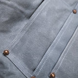 Canvas Shop apron V2