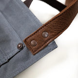 Canvas Shop apron V2