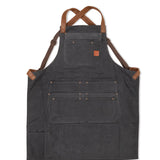 Canvas Shop apron V2