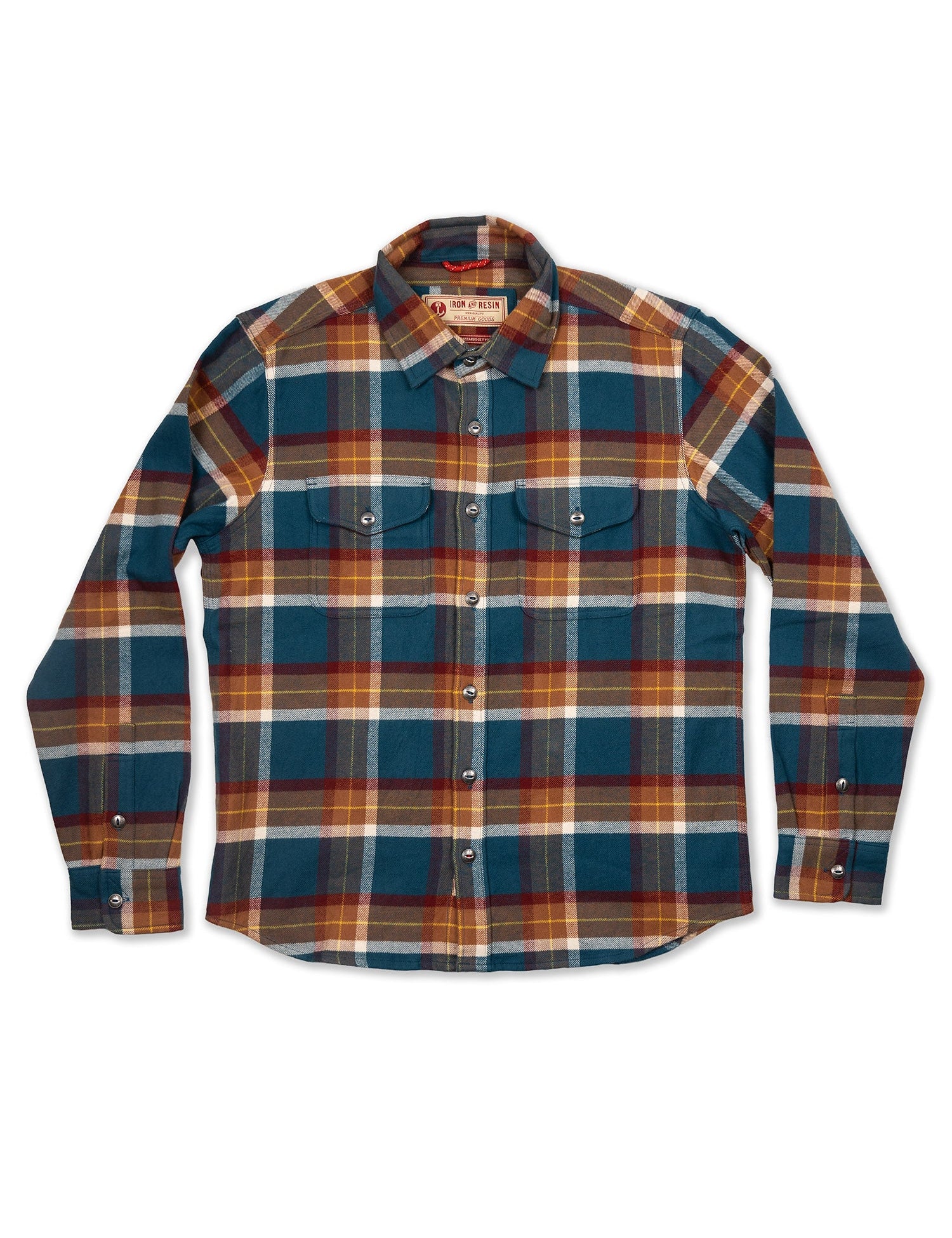Sierra shirt