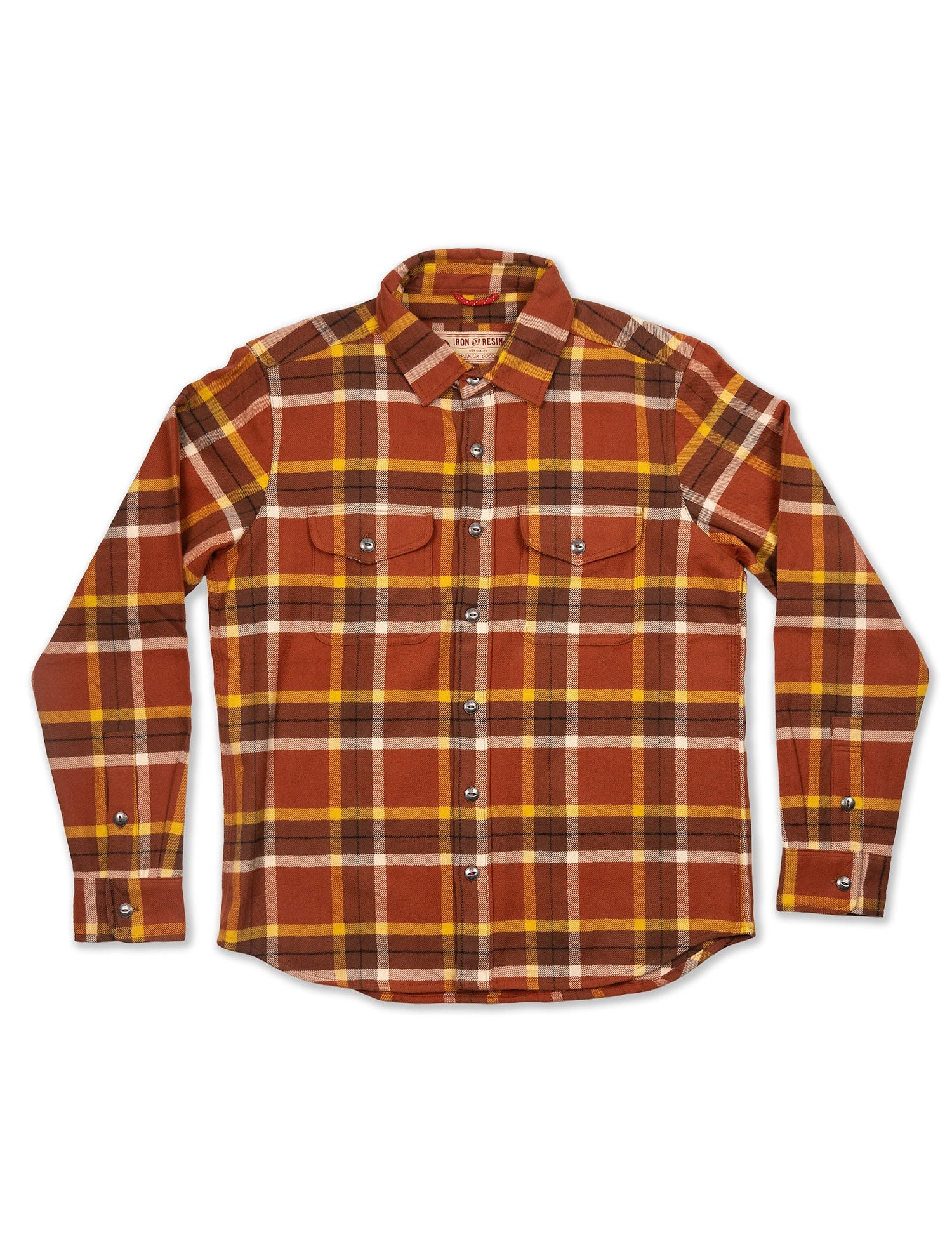 Sierra shirt