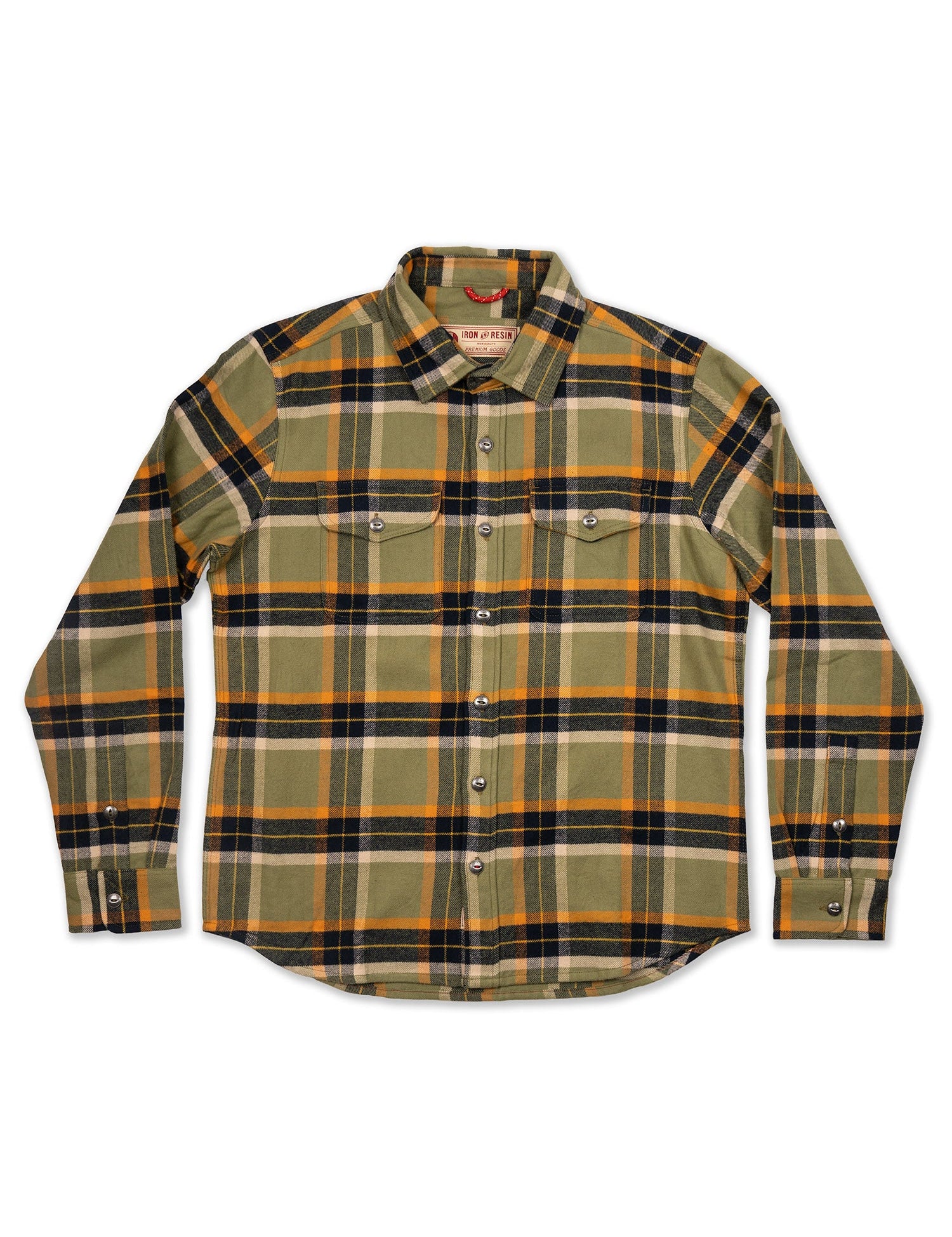 Sierra shirt
