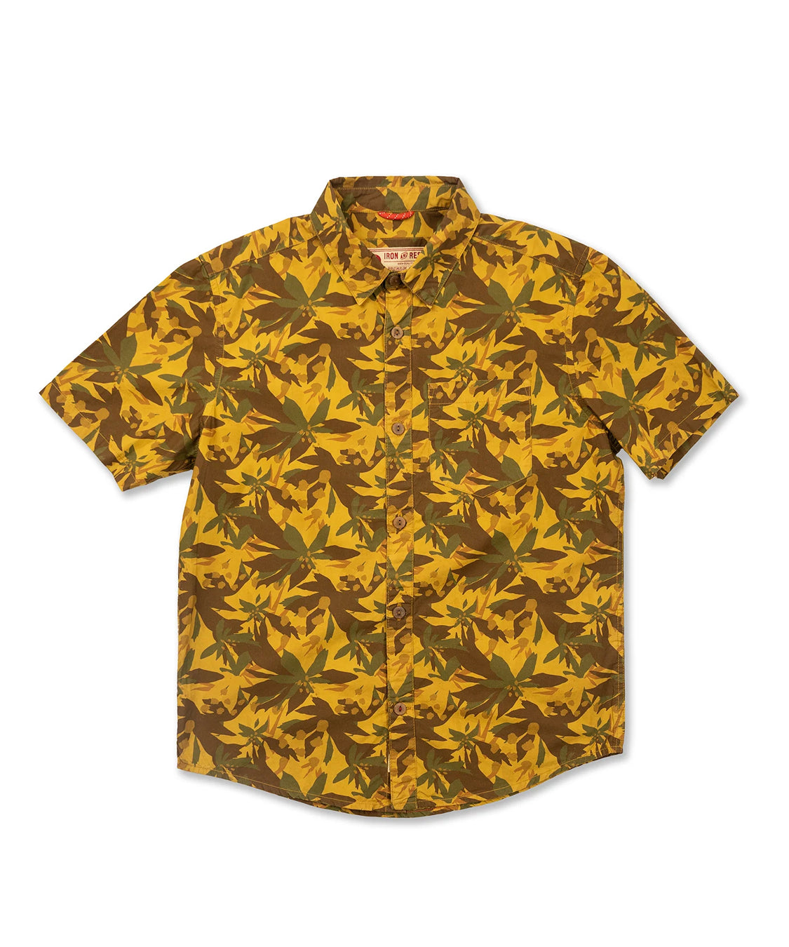 Sundown shirt