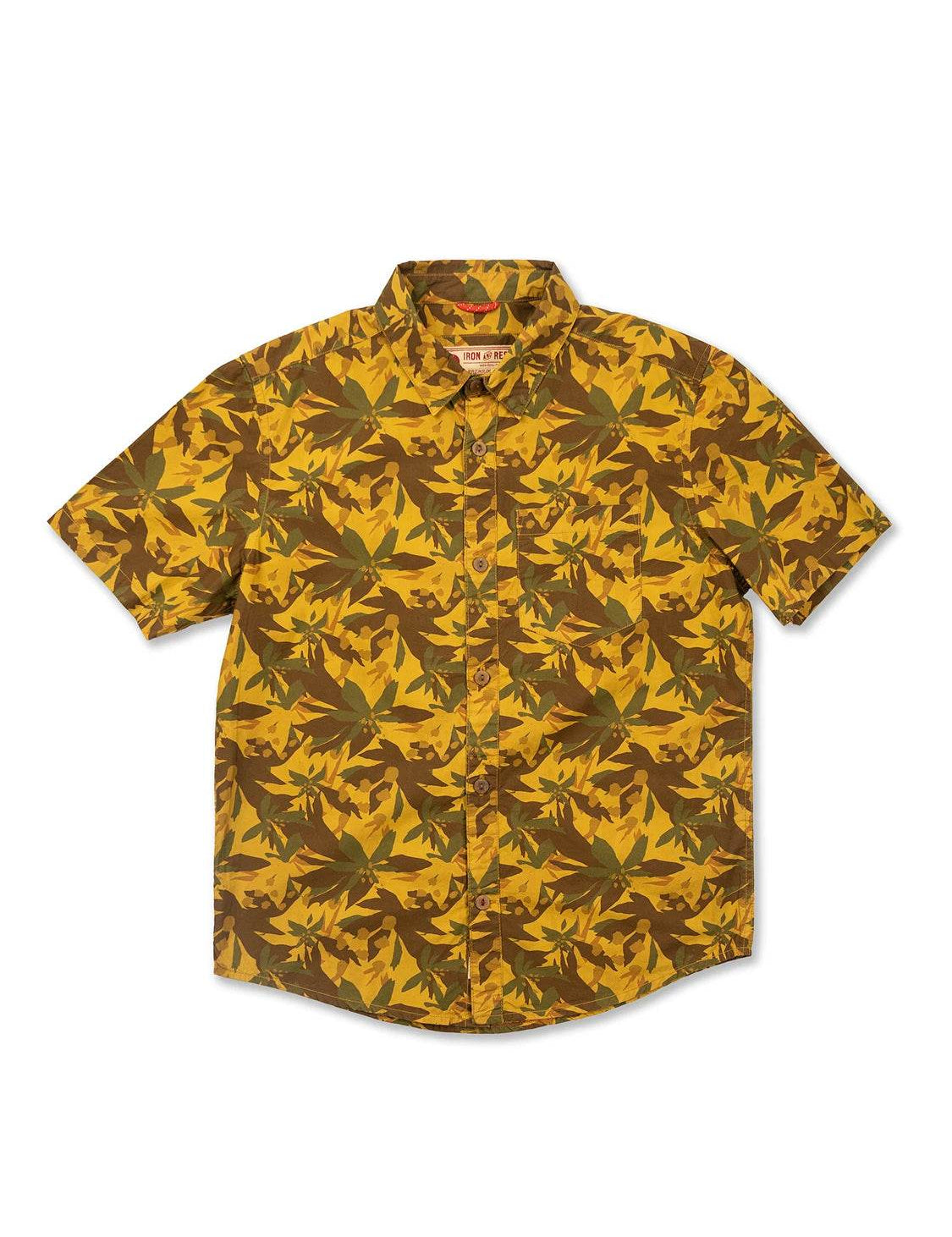 Sundown shirt
