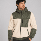 Tamarack sherpa hoodie