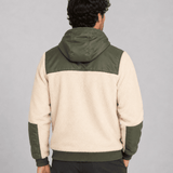 Tamarack sherpa hoodie