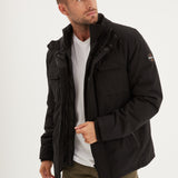 Titan - Blouson deperlant homme