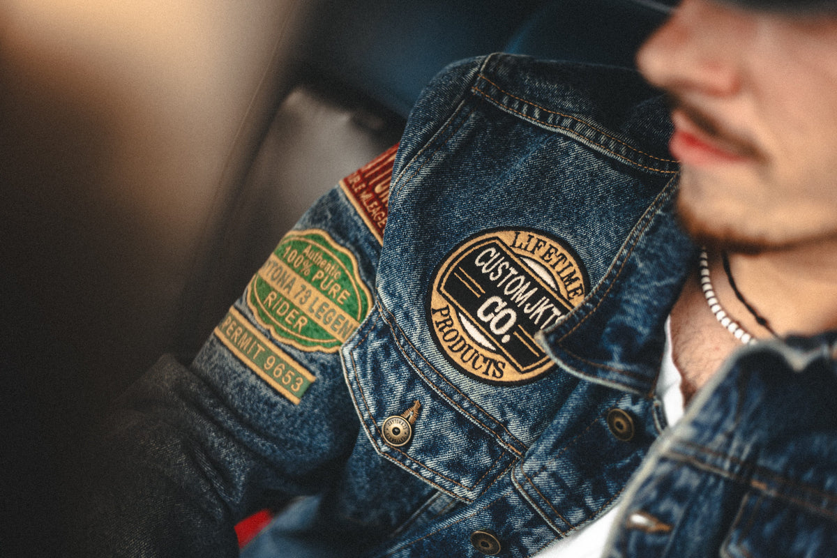 Découvrez la nouvelle collection Automne/Hiver pour homme de la marque DAYTONA 73. Blousons en cuir, vestes, surchemises, t-shirts, pulls, sweats et accessoires.