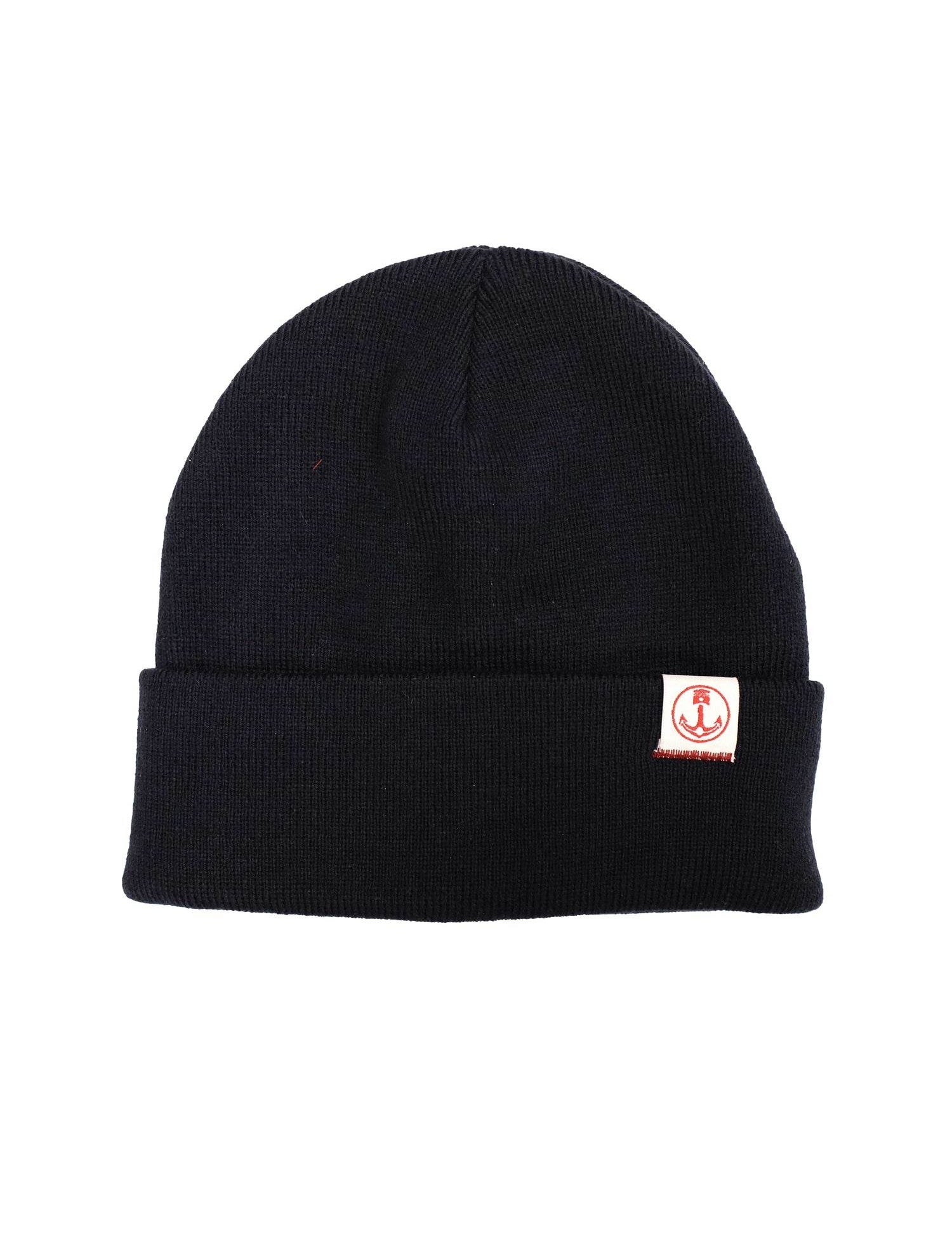 Watchman beanie