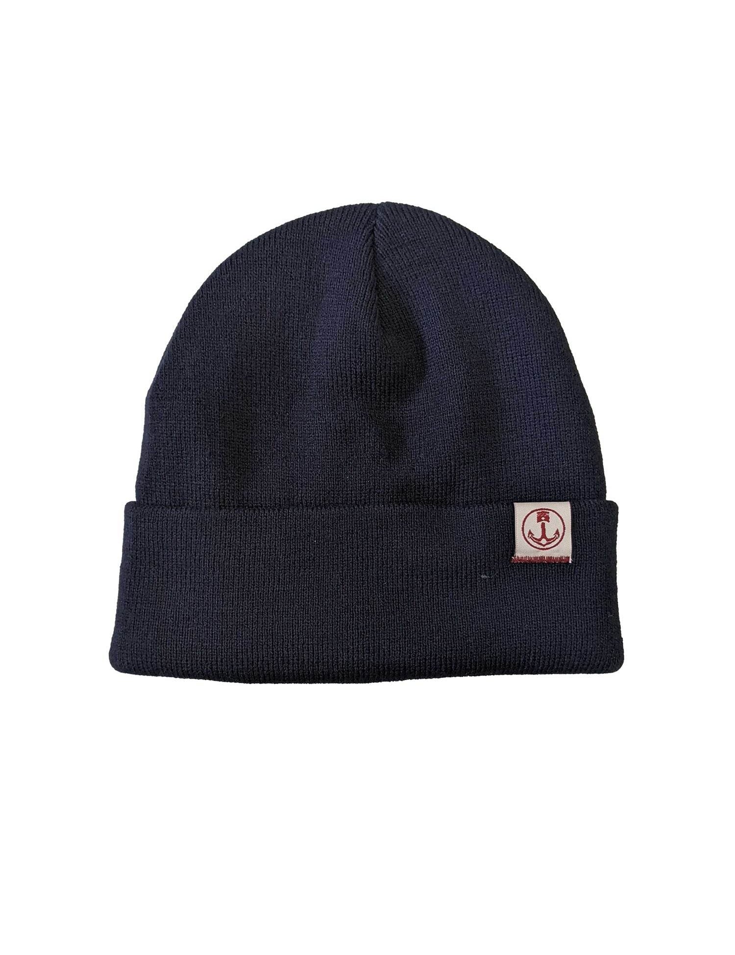 Watchman beanie
