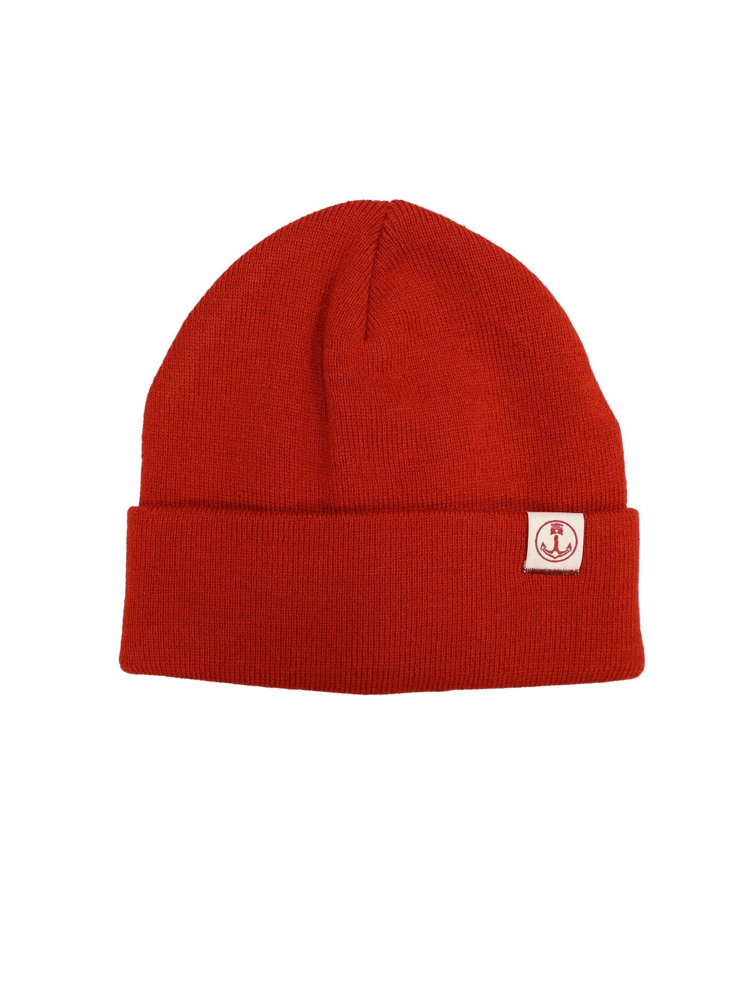 Watchman beanie