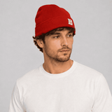 Watchman beanie