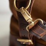 Yampa - Sac de voyage en toile