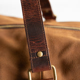 Yampa - Sac de voyage en toile