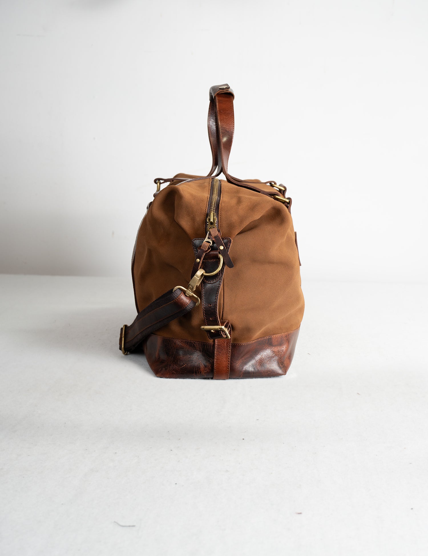 Yampa - Sac de voyage en toile