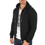 Royal racer - Sweat capuche moto