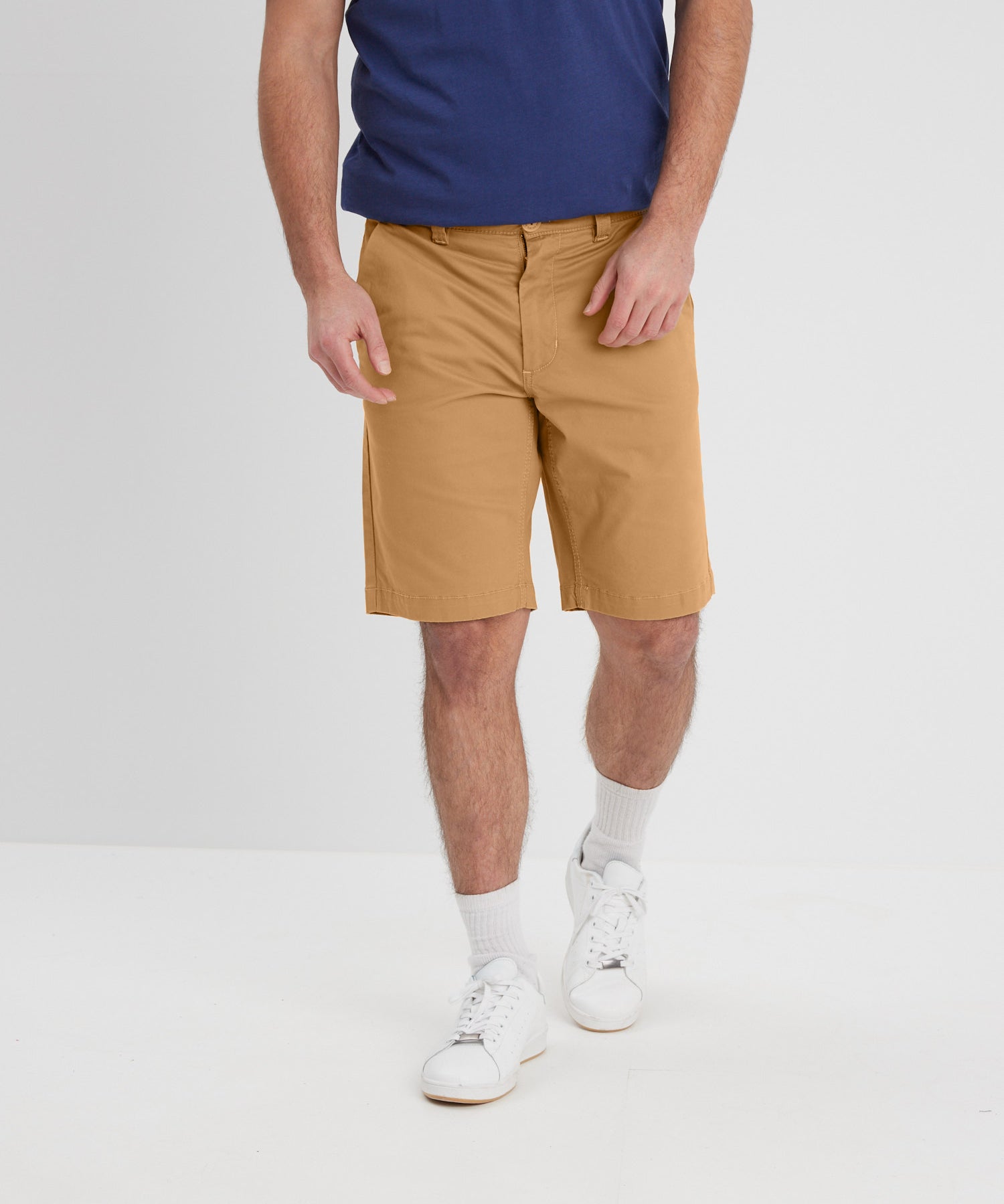 Chino bermuda - Short homme