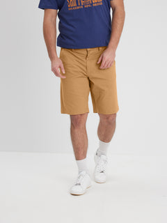 Chino bermuda - Short homme